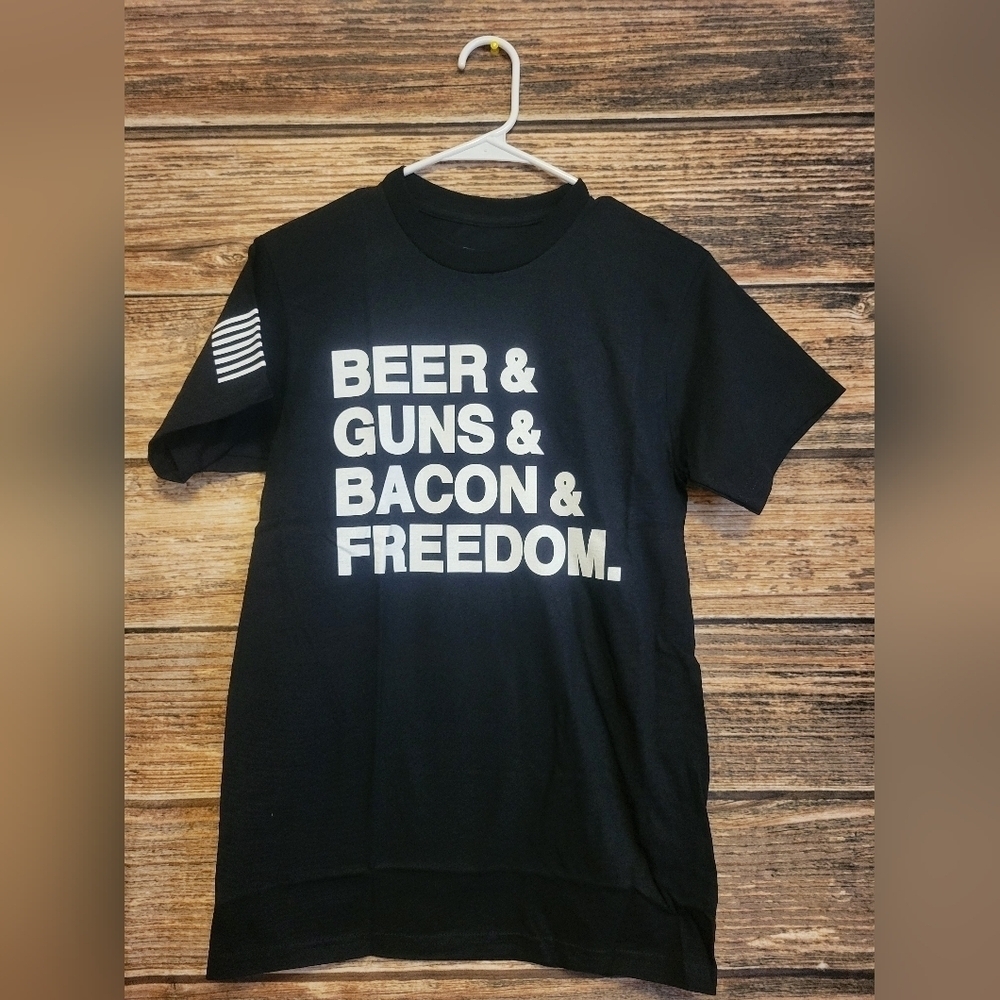 Political TShirt
